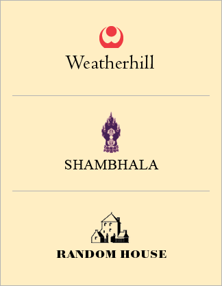 The following is an overview of the publishing houses that produce and distribute Marc Tedeschiâ€™s books. Weatherhill, Shambhala, Random House.
