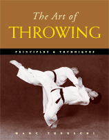 The Art of Throwing: Principles and Techniques. By Marc Tedeschi