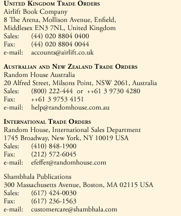 How to buy Marc Tedeschi's books wholesale; distributor contact information.